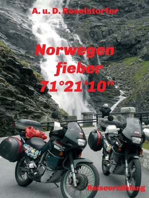 cover image of 71° 10′ 21″